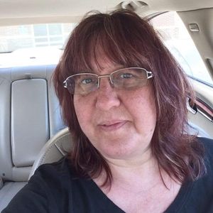 Meet your Posher, Lori